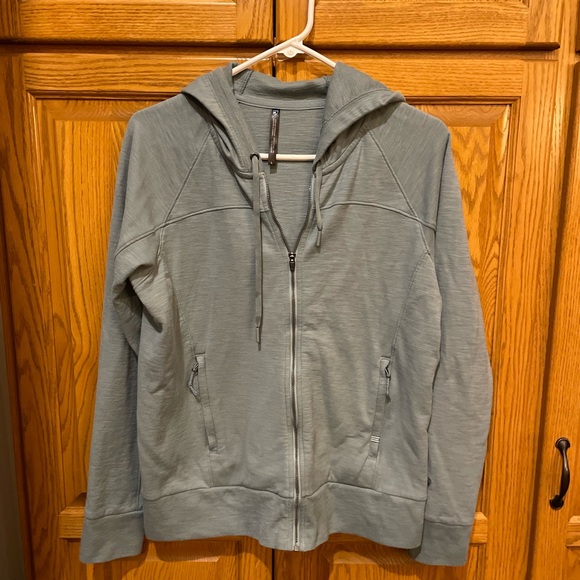 Kuhl Zip-Up Hoodie - Picture 1 of 10